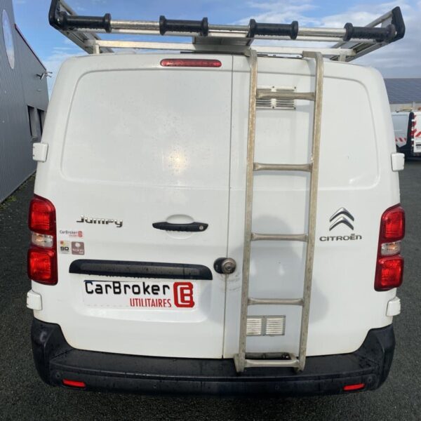 Citroën Jumpy – citroen jumpy