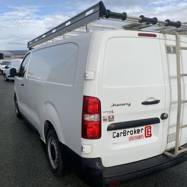 Citroën Jumpy – citroen jumpy