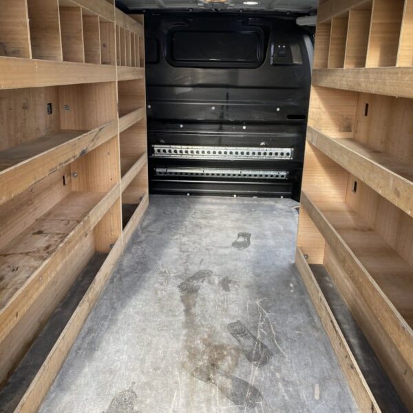 Citroën Jumpy – citroen jumpy