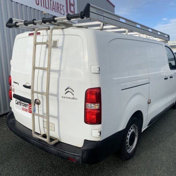 Citroën Jumpy – citroen jumpy