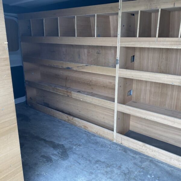 Citroën Jumpy – citroen jumpy