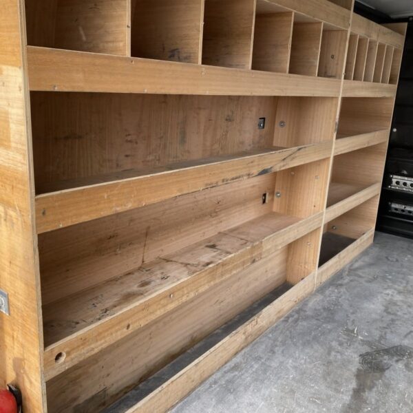 Citroën Jumpy – citroen jumpy