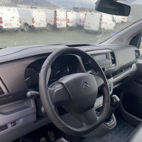 Citroën Jumpy – citroen jumpy