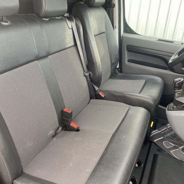 Citroën Jumpy – citroen jumpy