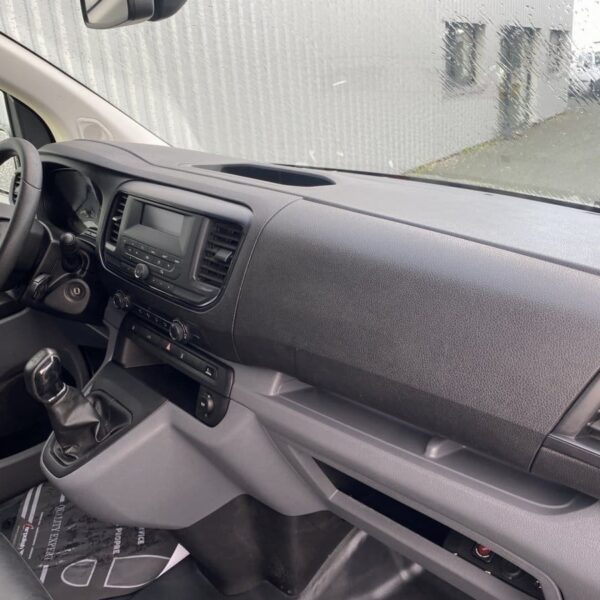 Citroën Jumpy – citroen jumpy