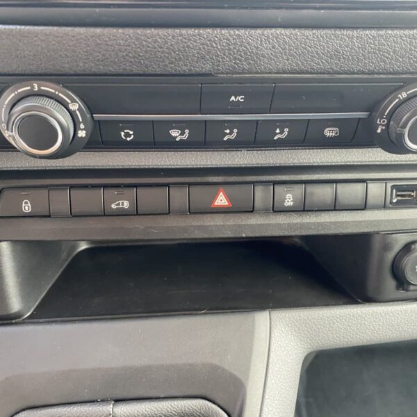 Citroën Jumpy – citroen jumpy