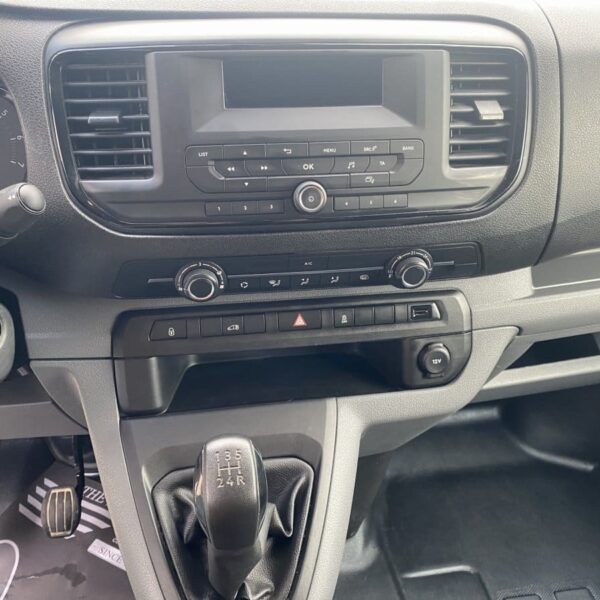 Citroën Jumpy – citroen jumpy