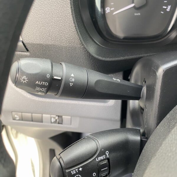 Citroën Jumpy – citroen jumpy