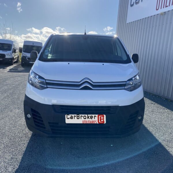 Citroën Jumpy – citroen jumpy