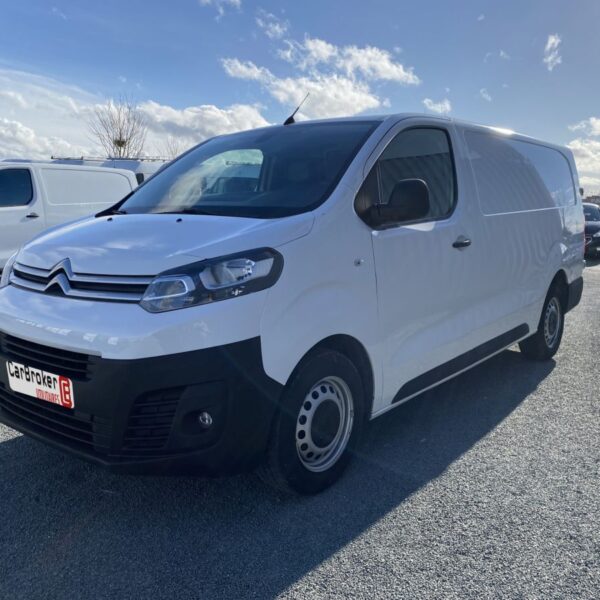 Citroën Jumpy – citroen jumpy