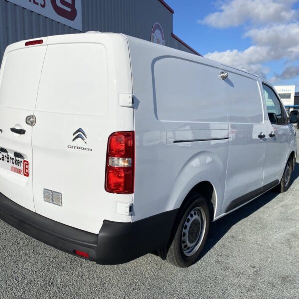 Citroën Jumpy – citroen jumpy