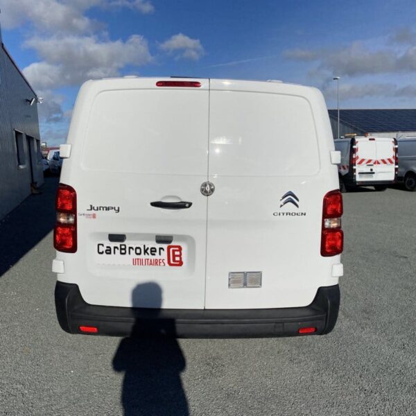 Citroën Jumpy – citroen jumpy