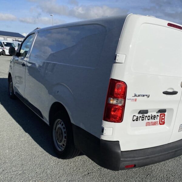Citroën Jumpy – citroen jumpy