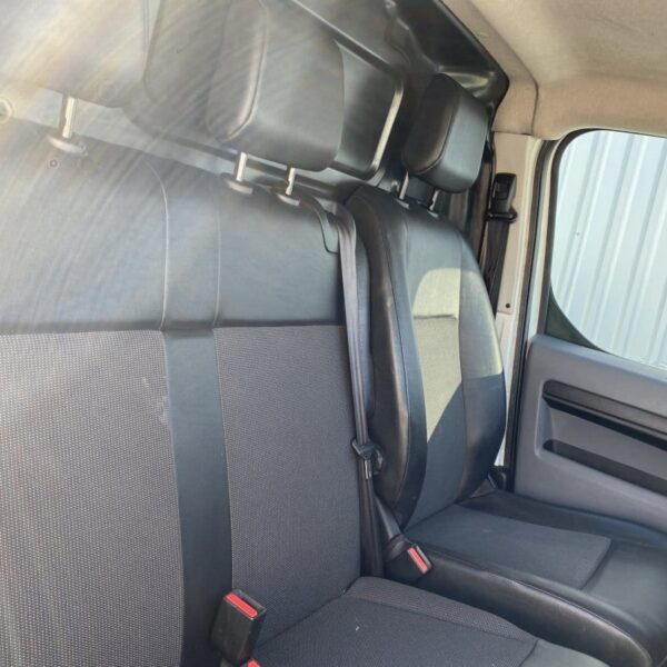 Citroën Jumpy – citroen jumpy