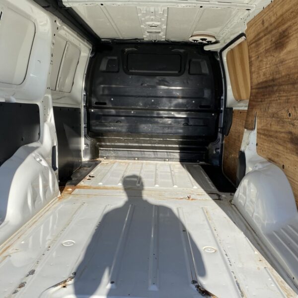 Citroën Jumpy – citroen jumpy