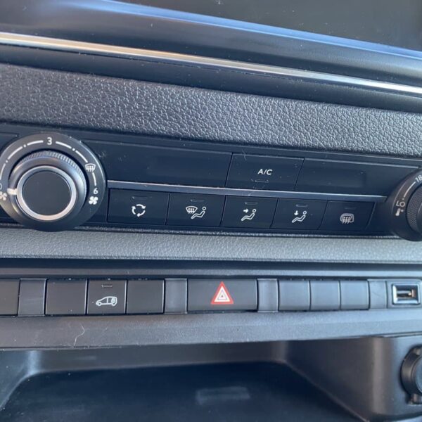 Citroën Jumpy – citroen jumpy