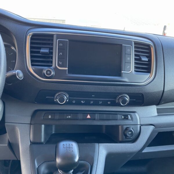 Citroën Jumpy – citroen jumpy