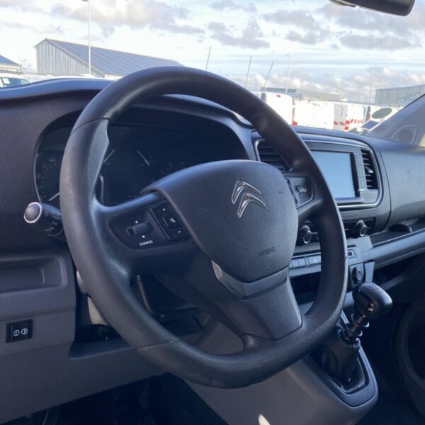 Citroën Jumpy – citroen jumpy