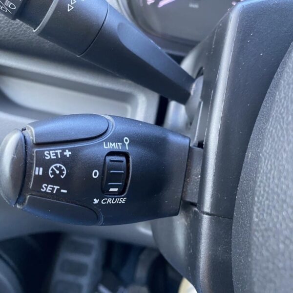 Citroën Jumpy – citroen jumpy