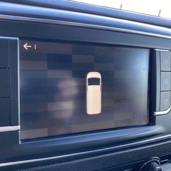 Citroën Jumpy – citroen jumpy