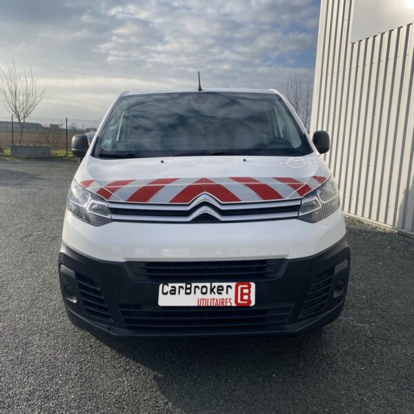 Citroën Jumpy – citroen jumpy