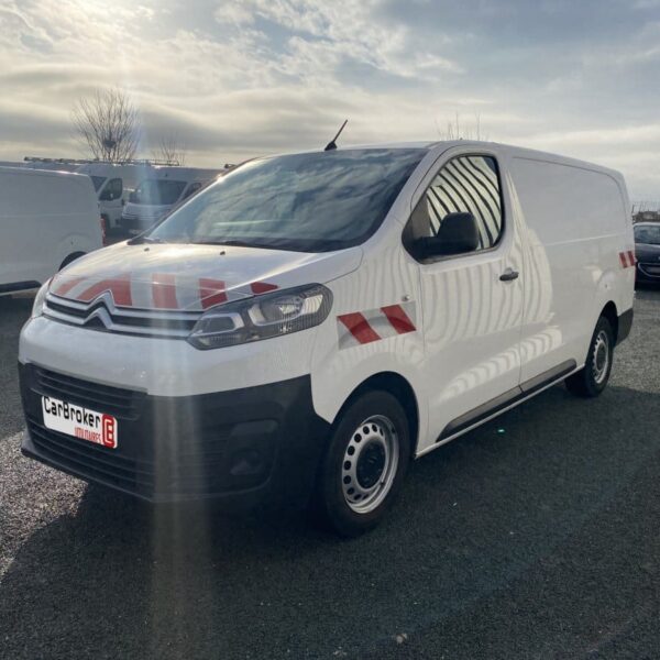 Citroën Jumpy – citroen jumpy