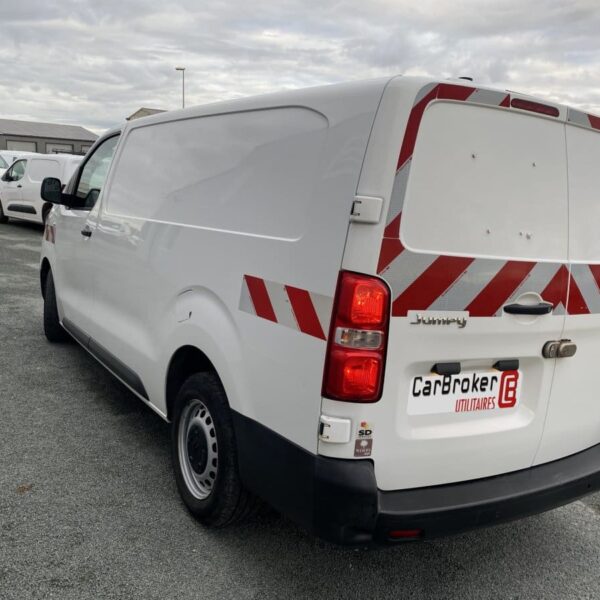 Citroën Jumpy – citroen jumpy