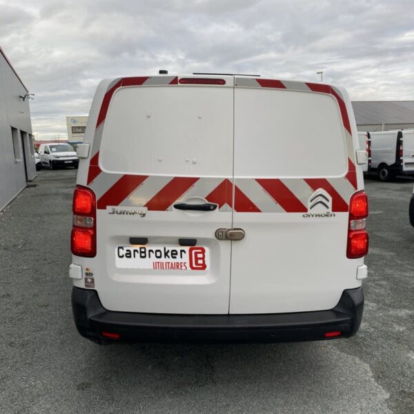 Citroën Jumpy – citroen jumpy