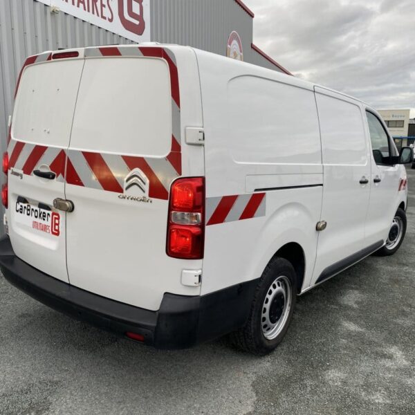 Citroën Jumpy – citroen jumpy