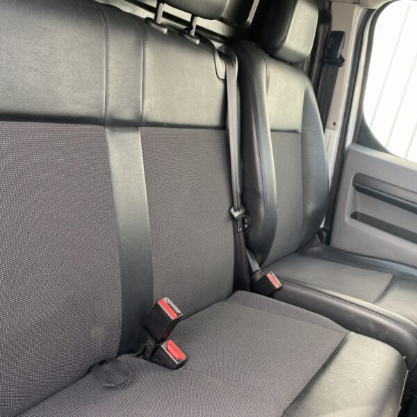 Citroën Jumpy – citroen jumpy