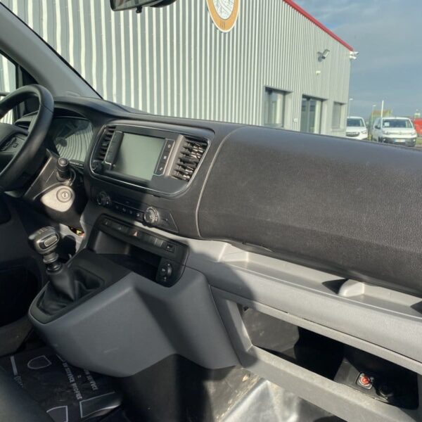 Citroën Jumpy – citroen jumpy