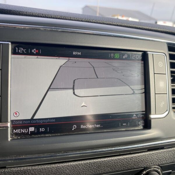 Citroën Jumpy – citroen jumpy