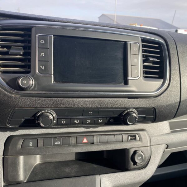 Citroën Jumpy – citroen jumpy