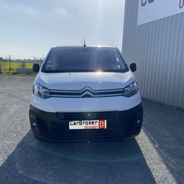 Citroën Jumpy – citroen jumpy