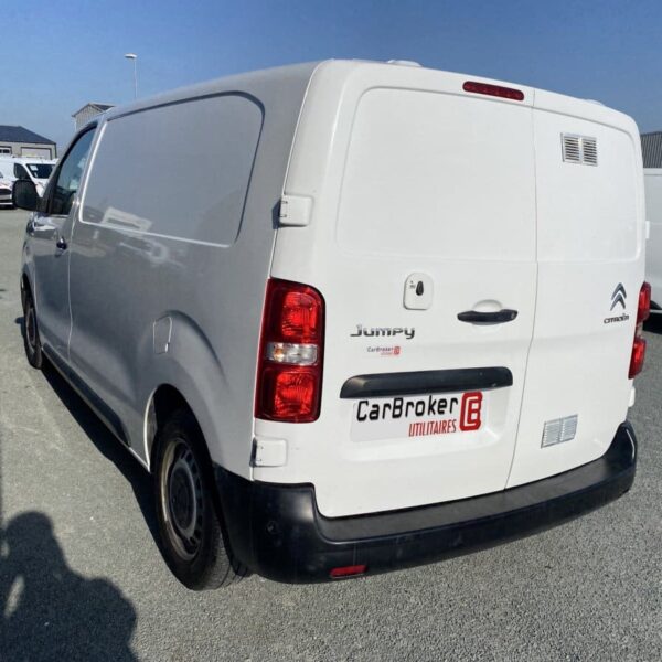 Citroën Jumpy – citroen jumpy