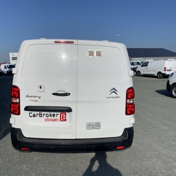 Citroën Jumpy – citroen jumpy