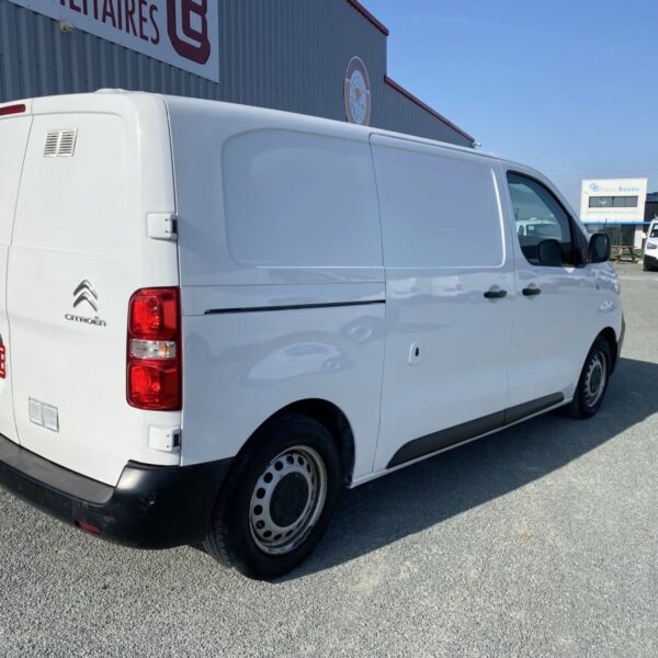 Citroën Jumpy – citroen jumpy