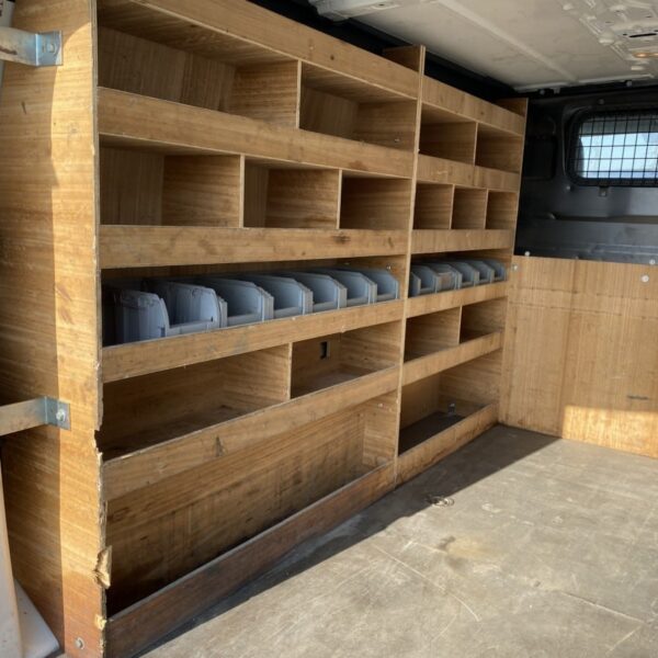 Citroën Jumpy – citroen jumpy