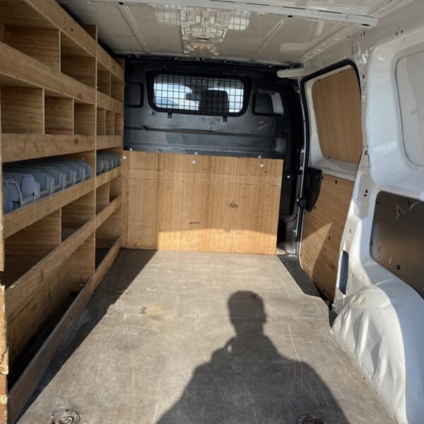 Citroën Jumpy – citroen jumpy