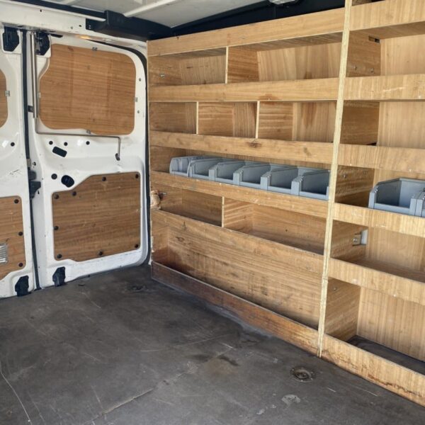 Citroën Jumpy – citroen jumpy