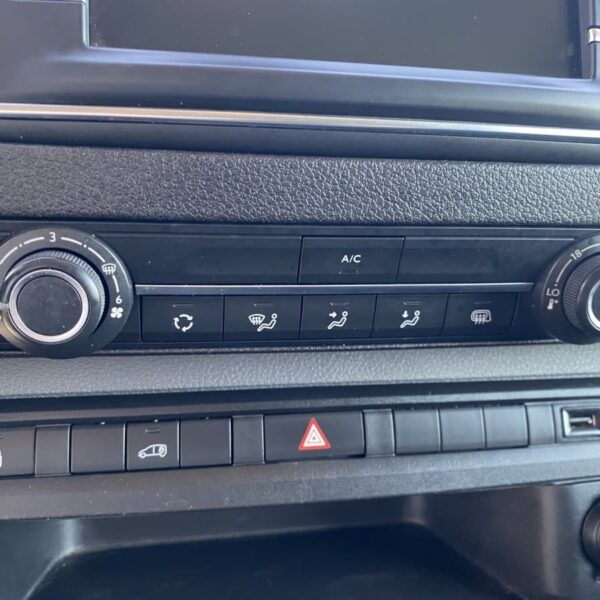 Citroën Jumpy – citroen jumpy