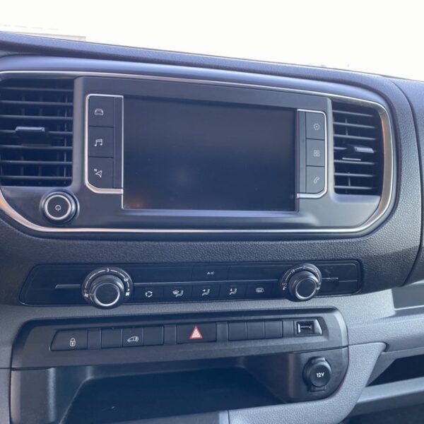 Citroën Jumpy – citroen jumpy