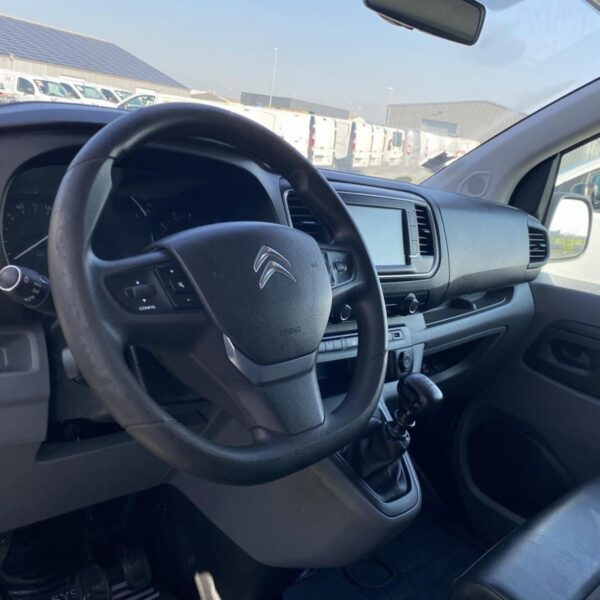 Citroën Jumpy – citroen jumpy