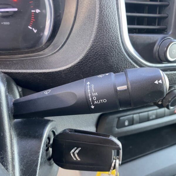 Citroën Jumpy – citroen jumpy