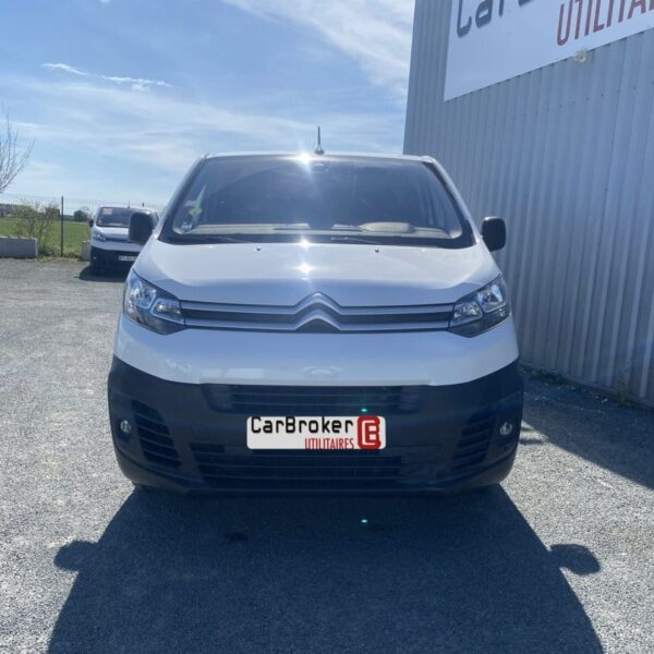 Citroën Jumpy – citroen jumpy