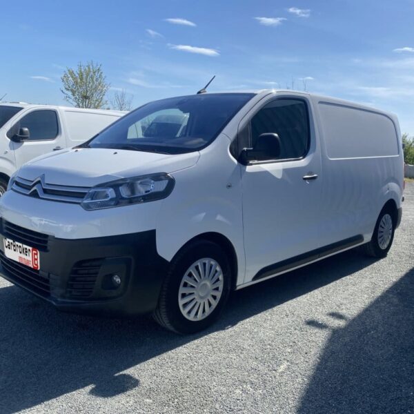 Citroën Jumpy – citroen jumpy