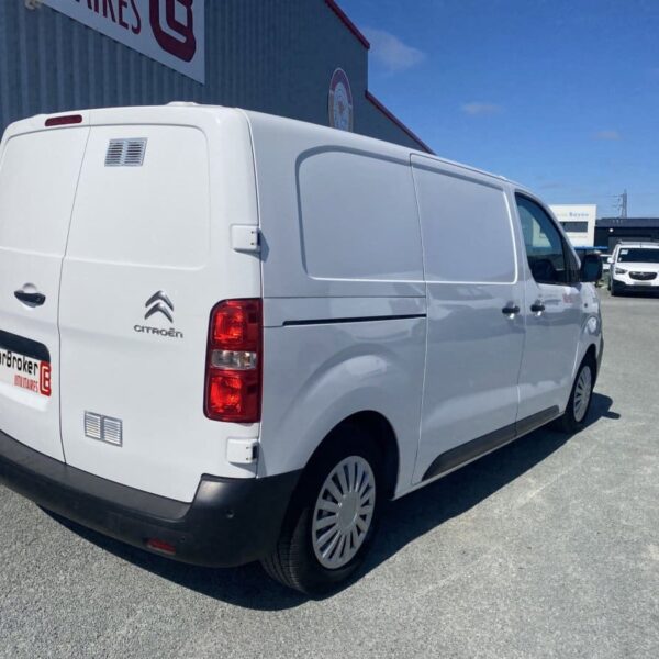 Citroën Jumpy – citroen jumpy