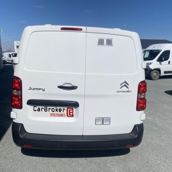 Citroën Jumpy – citroen jumpy