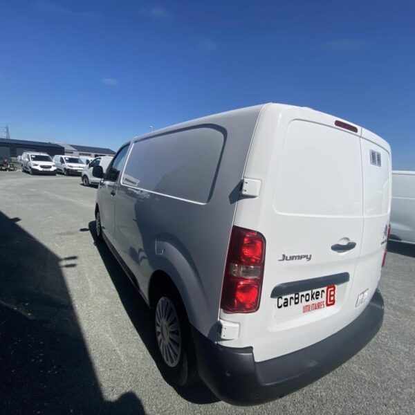 Citroën Jumpy – citroen jumpy