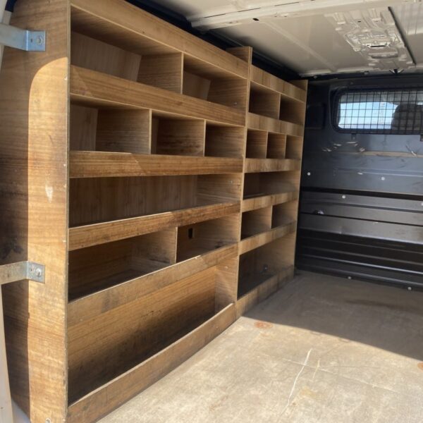 Citroën Jumpy – citroen jumpy